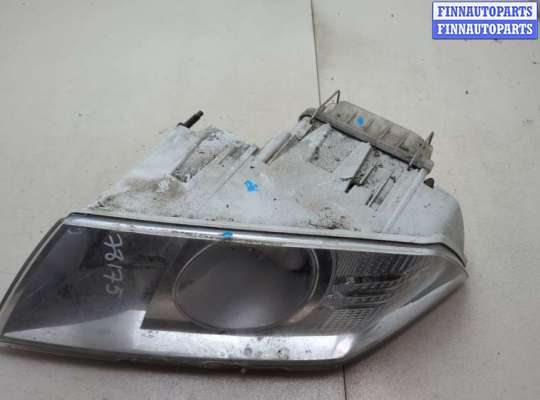 купить Фара (передняя) на Skoda Octavia (A5) 2004-2013