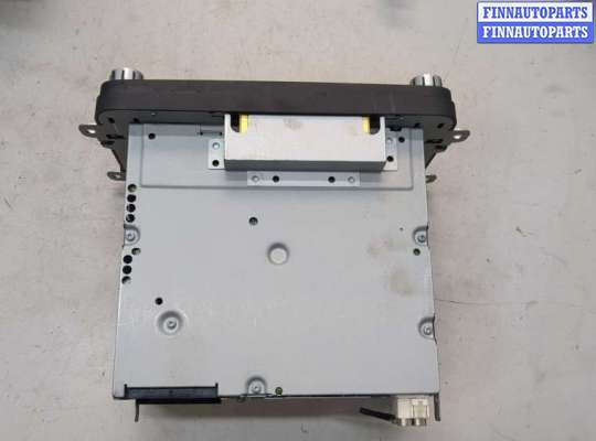 купить Магнитола на Volkswagen Tiguan 2007-2011