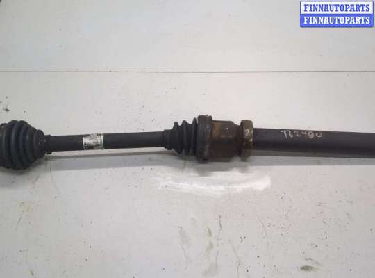Полуось (приводной вал, шрус) FO2177180 на Ford Focus 2 2008-2011