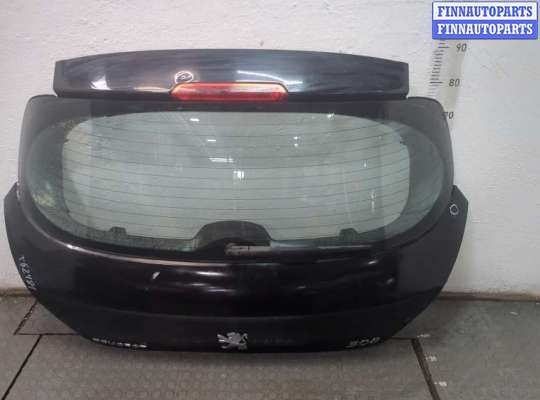 Щеткодержатель PG1192681 на Peugeot 308 2007-2013