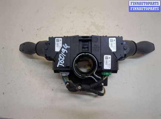 купить Переключатель поворотов и дворников (стрекоза) на Ford Fiesta 2008-2013