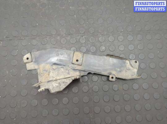 купить Защита днища, запаски, КПП, подвески на BMW X6 E71 2007-2014