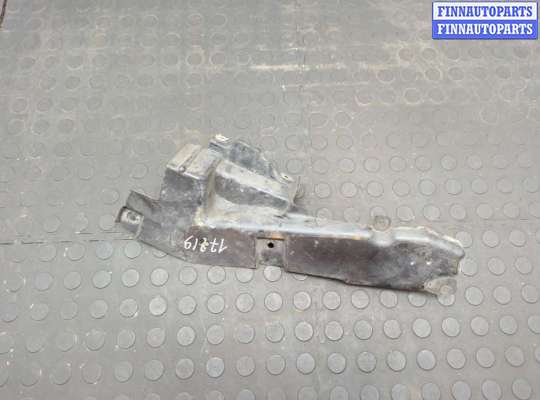 купить Защита днища, запаски, КПП, подвески на BMW X6 E71 2007-2014