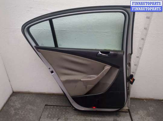 купить Дверная карта (Обшивка двери) на Volkswagen Passat 6 2005-2010