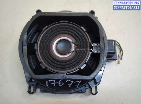 Сабвуфер BM3465660 на BMW X3 F25 2010-2017