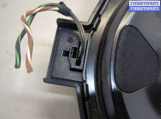 Аудиотехника на BMW X3 (F25)