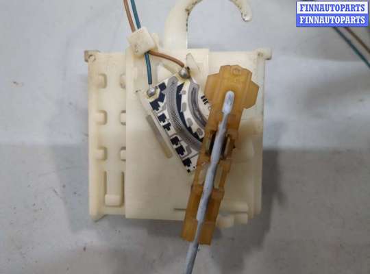 Бензонасос на Opel Omega B