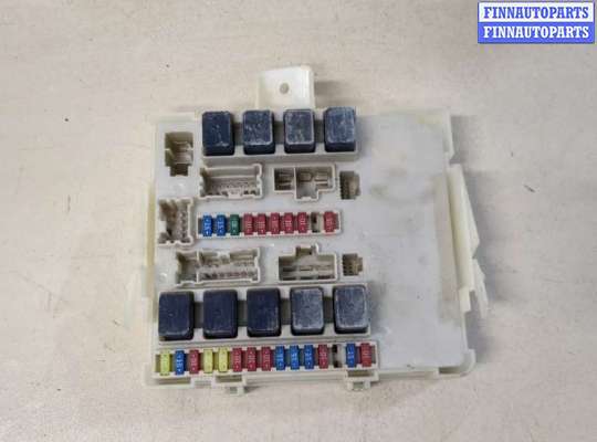 купить Блок предохранителей на Nissan Titan 2003-2007