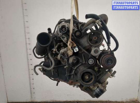 купить Насос гидроусилителя руля (ГУР) на Chrysler Town-Country 2007-2010