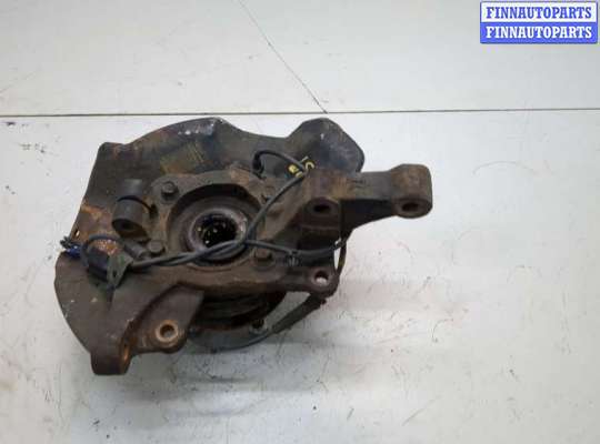 купить Ступица (кулак, цапфа) на Hyundai Santa Fe 2005-2012