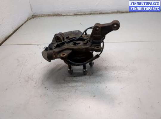 купить Ступица (кулак, цапфа) на Hyundai Santa Fe 2005-2012