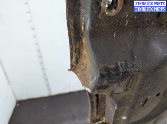купить Балка подвески передняя (подрамник) на Opel Corsa D 2006-2014