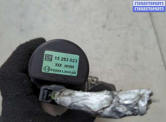 купить Насос водяной (помпа) на Chevrolet Tahoe 2006-2014