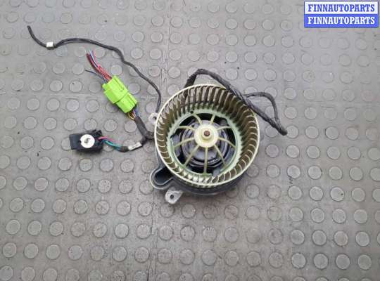 купить Двигатель отопителя (моторчик печки) на Saturn VUE 2001-2007