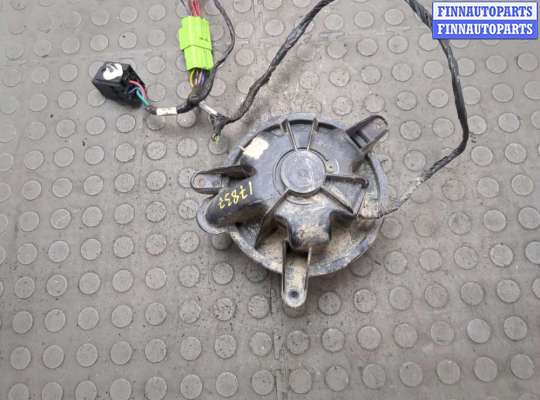 купить Двигатель отопителя (моторчик печки) на Saturn VUE 2001-2007