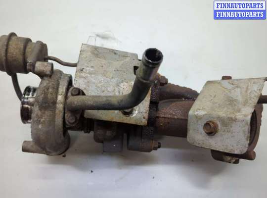 купить Турбина на Mitsubishi Pajero / Montero 2000-2006