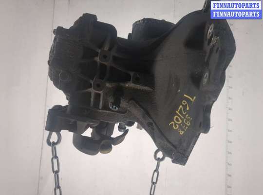 купить КПП 5-ст.мех. (МКПП) на Opel Zafira B 2005-2014