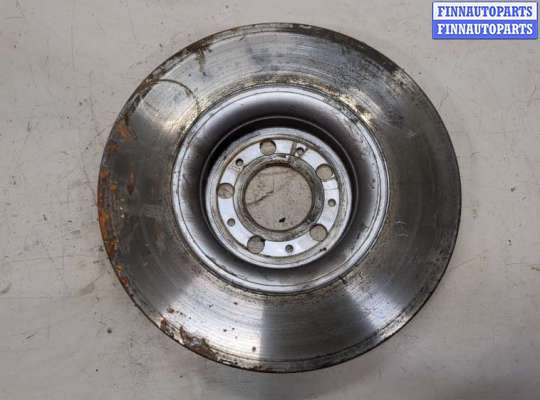купить Диск тормозной на Mercedes C W203 2000-2008