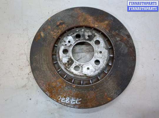 купить Диск тормозной на Mercedes C W203 2000-2008