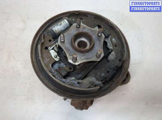 купить Ступица (кулак, цапфа) на Suzuki Grand Vitara 2005-2016