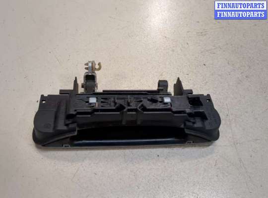 Ручка двери наружная на Audi A6 (C5)