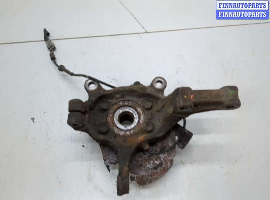 купить Ступица (кулак, цапфа) на Nissan Qashqai 2006-2013
