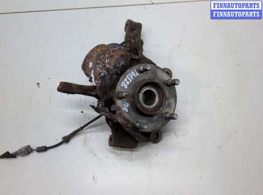 Ступица (кулак, цапфа) NS977949 на Nissan Qashqai 2006-2013