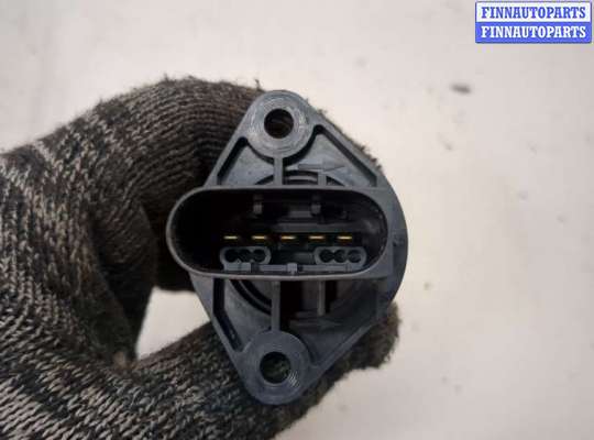 купить Измеритель потока воздуха (расходомер) на Mercedes ML W163 1997-2005