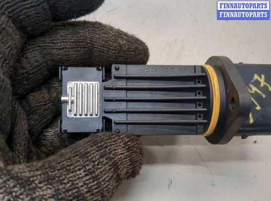 купить Измеритель потока воздуха (расходомер) на Mercedes ML W163 1997-2005