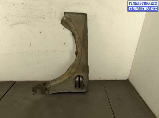 купить Воздухозаборник на Land Rover Discovery 3 2004-2009