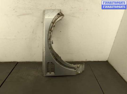 купить Воздухозаборник на Land Rover Discovery 3 2004-2009