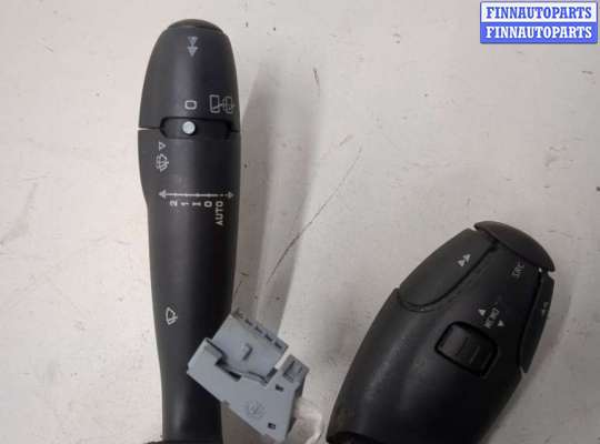купить Переключатель поворотов и дворников (стрекоза) на Peugeot 308 2007-2013