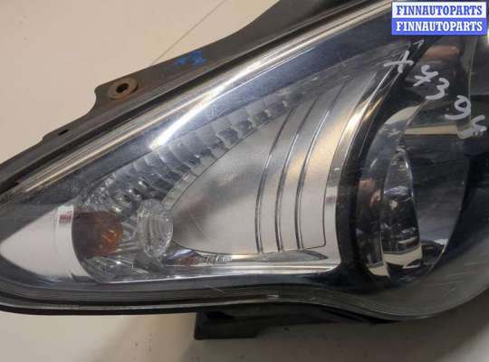 купить Фара (передняя) на Hyundai i30 2007-2012