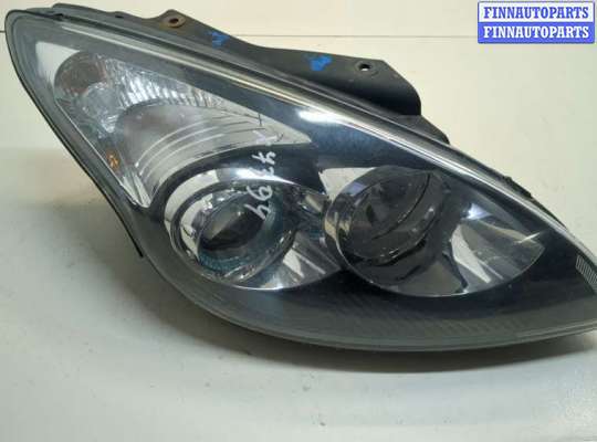 Фара (передняя) HN590789 на Hyundai i30 2007-2012