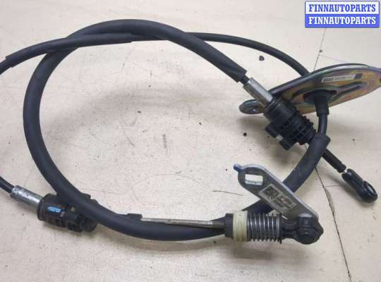 купить Трос кулисы КПП на Chevrolet Equinox 2017-2024