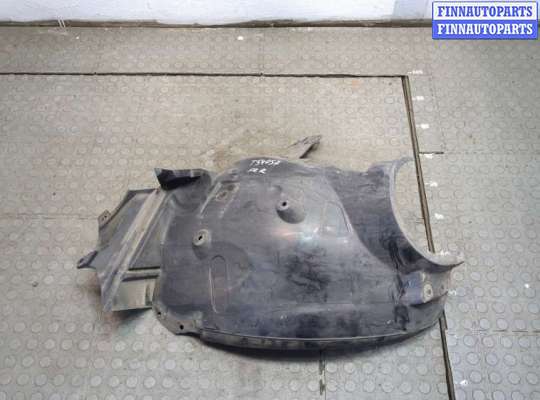 купить Защита арок (подкрылок) на Mercedes CLK W209 2002-2010