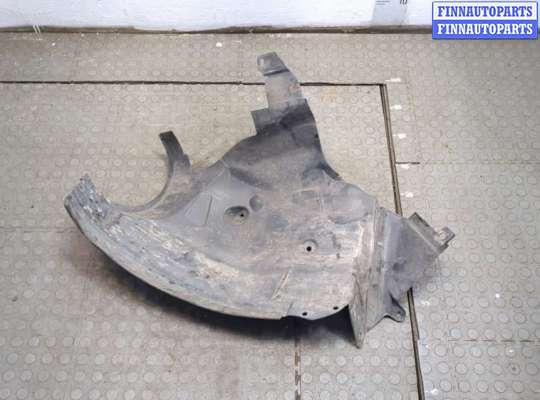 купить Защита арок (подкрылок) на Mercedes CLK W209 2002-2010