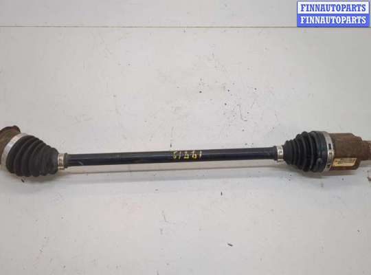 купить Полуось (приводной вал, шрус) на Chevrolet Equinox 2017-2024