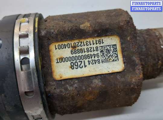 купить Полуось (приводной вал, шрус) на Chevrolet Equinox 2017-2024