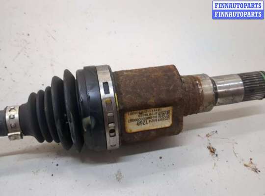 купить Полуось (приводной вал, шрус) на Chevrolet Equinox 2017-2024