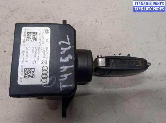 купить Замок зажигания на Audi A6 (C6) Allroad 2006-2012