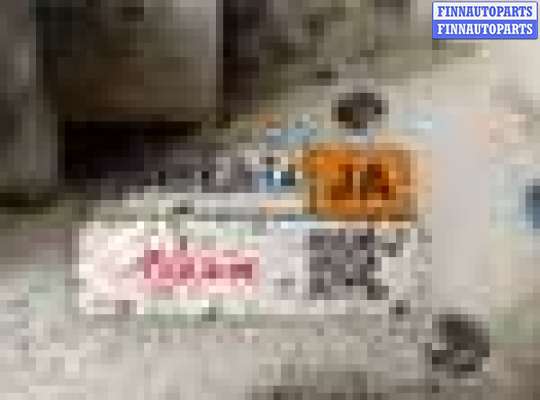 Бензонасос