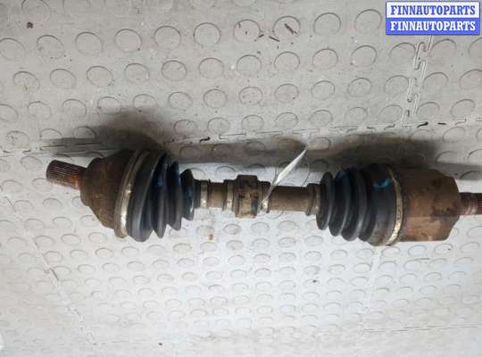 купить Полуось (приводной вал, шрус) на Volvo V50 2004-2012