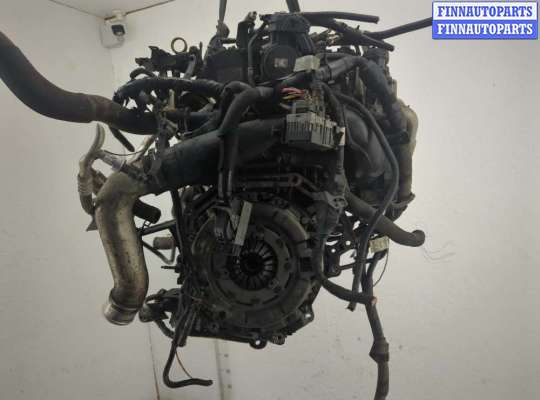 купить Двигатель (ДВС) на Opel Antara 2006-2015