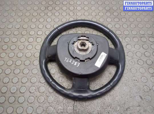 купить Руль на Ford Fiesta 2001-2007