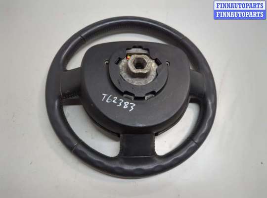 купить Руль на Ford Fiesta 2001-2007
