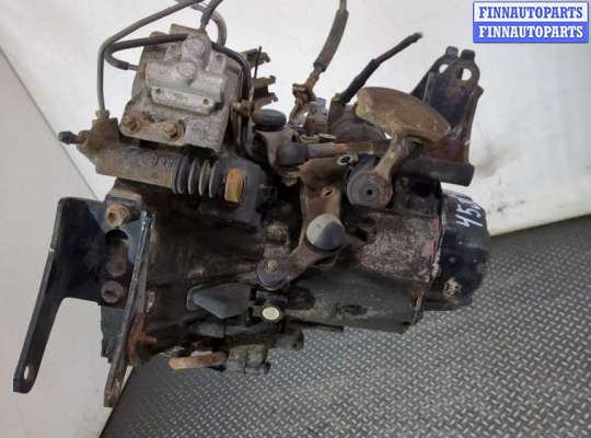 купить КПП 5-ст.мех 4х4 (МКПП) на Toyota RAV 4 2000-2005