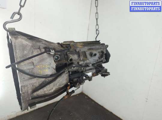 купить КПП 6-ст.мех. (МКПП) на BMW 4 F32 2013-2021