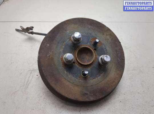 купить Ступица (кулак, цапфа) на Pontiac Vibe 1 2002-2008