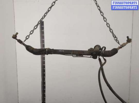 Рулевая рейка на Volkswagen Passat B5 (3B)